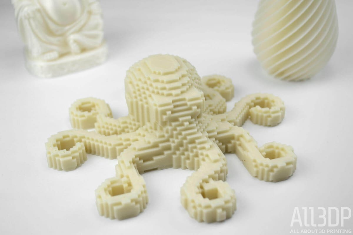 Image of LulzBot Mini Review: More Printing