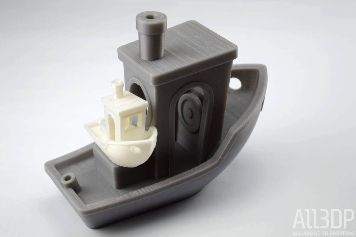 Image of LulzBot Mini Review: Wrapping Up