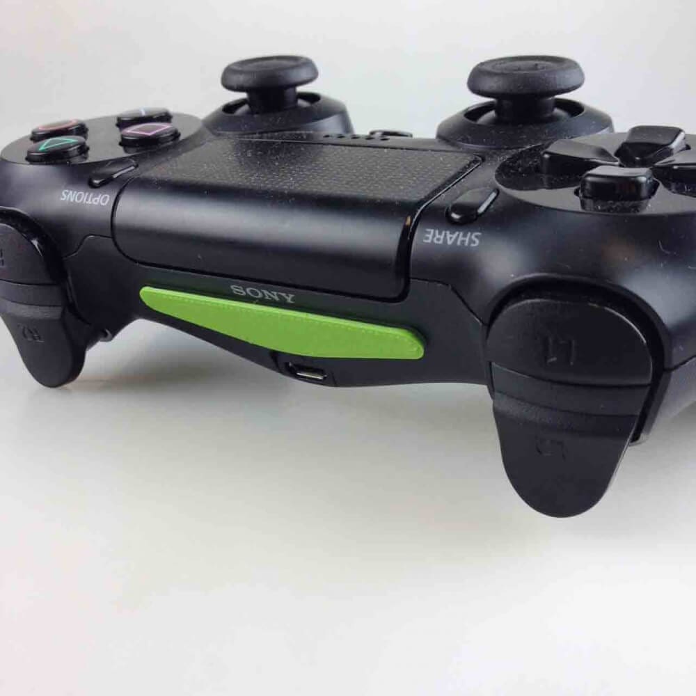 Image of Best PS4 Mods and Accessories to 3D Print: PS4 Light Bar Cover