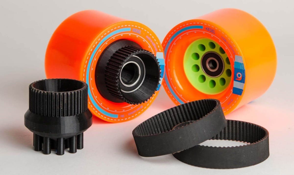 Image of Best Boosted Board Accessories: Gear for Speed Hack