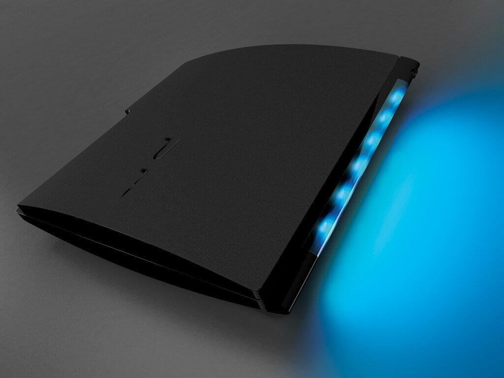 Image of 15 Best PS3 Accessories to DIY or Buy: LED Lightbar