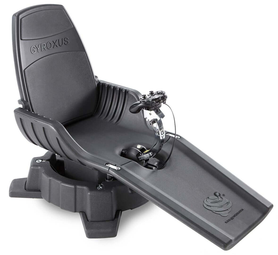 Image of 15 Best PS3 Accessories to DIY or Buy: PS3 Gaming Seat