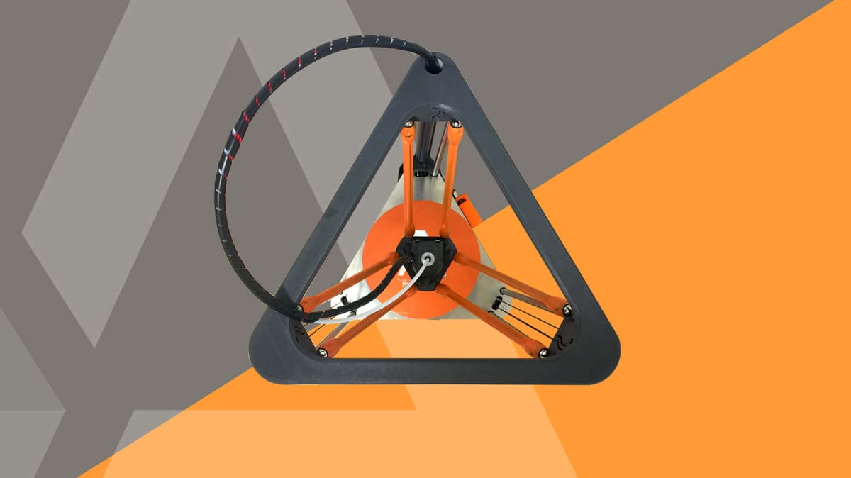 Image of Dagoma Neva 3D Printer: Interview with Co-Founder Matthieu Regnier