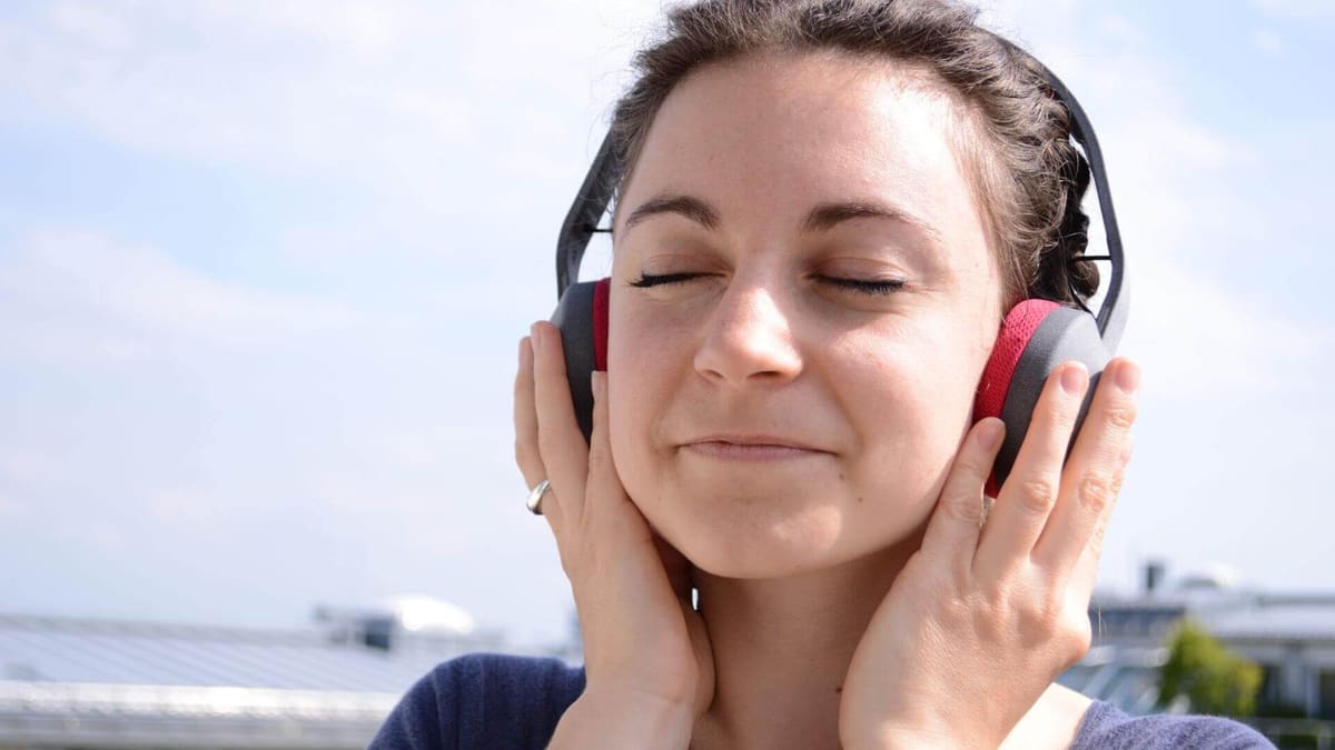 Image of Print Plus DIY Headphones Review: Audio Quality