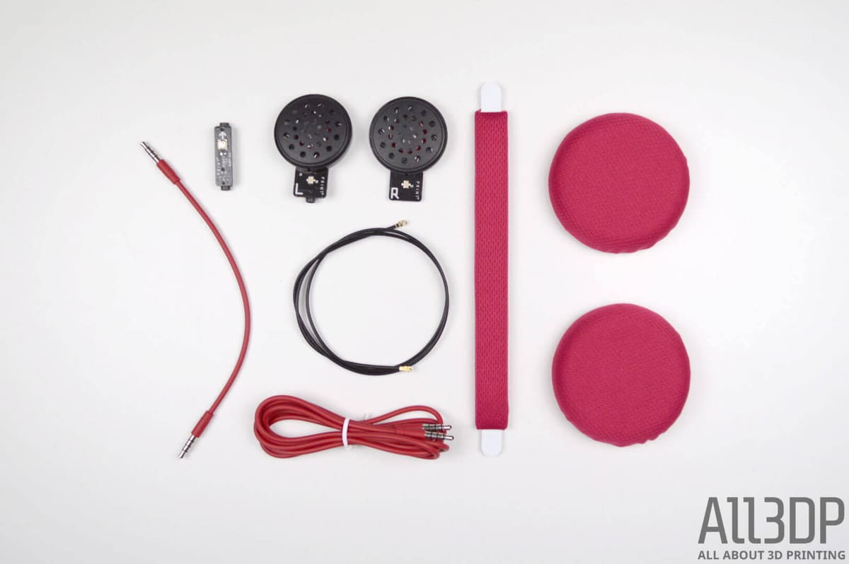 Image of Print Plus DIY Headphones Review: Wrapping Up