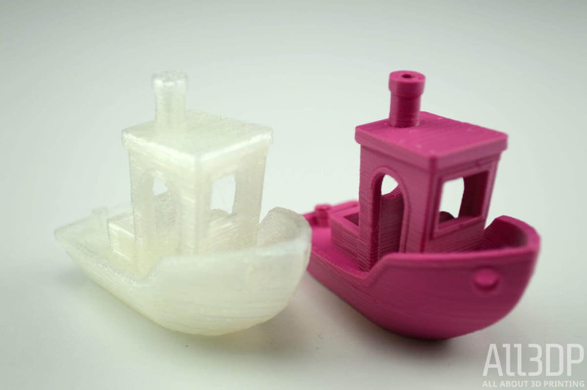Image of XYZprinting da Vinci miniMaker Review: Filament