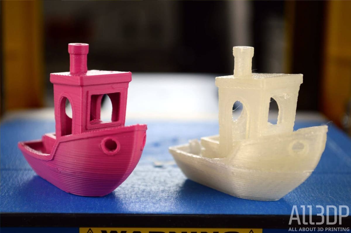 Image of XYZprinting da Vinci miniMaker Review: Wrapping Up