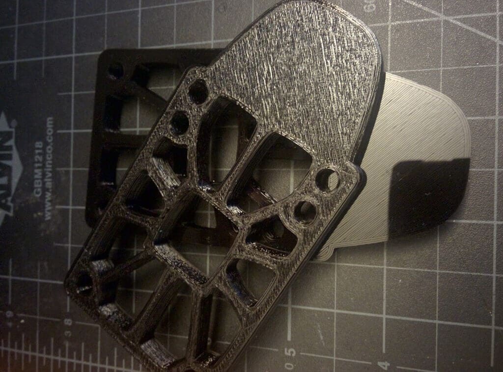 Image of Best Boosted Board Accessories: Bumper Riser Plate