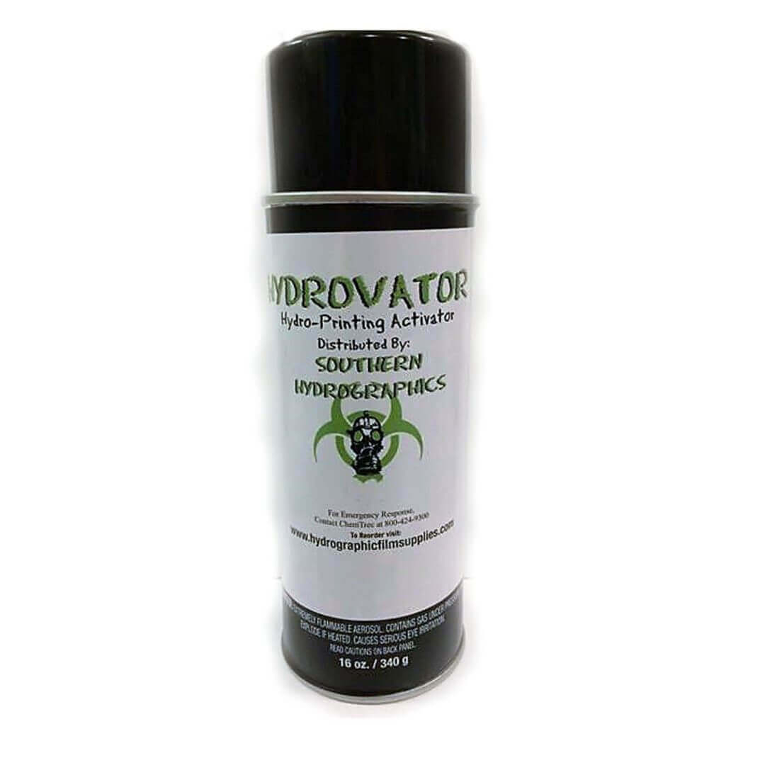 Image of Best Hydro Dipping / Hydrographics Kits on Amazon: Southern Hydrographics Activator