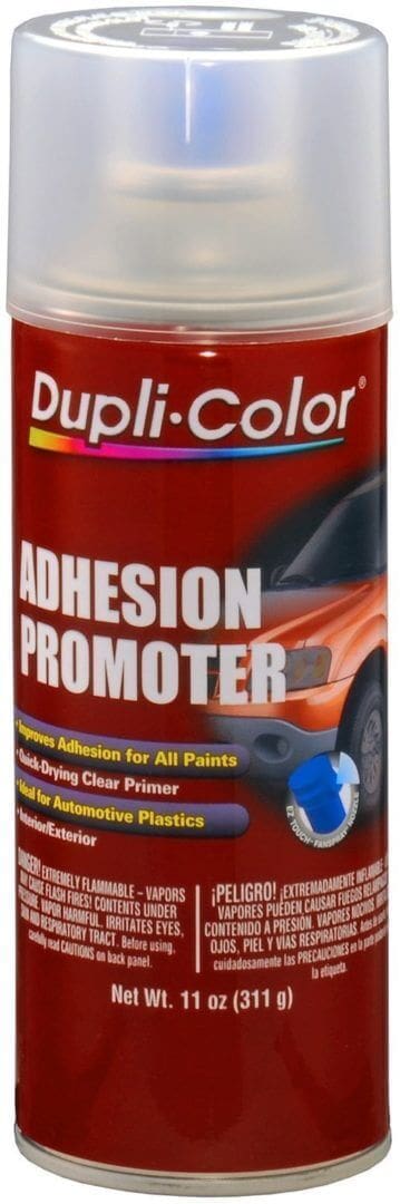 Image of Best Hydro Dipping / Hydrographics Kits on Amazon: Dupli-Color Primer