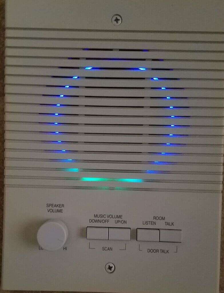 Image of The Best Echo Dot Accessories to 3D Print: M&S Intercom Mount