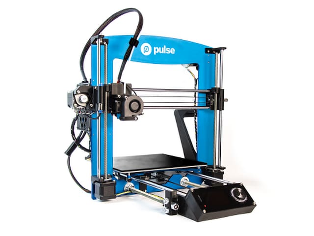 Image of The Best Prusa i3 MK3S Clones & Alternatives: Matterhackers Pulse