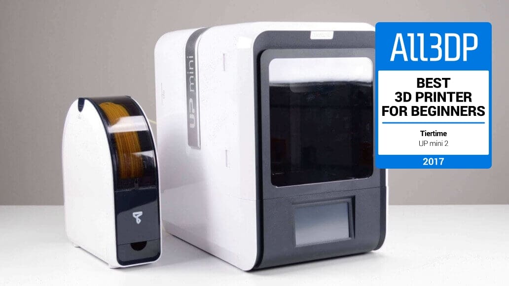 Image of Zortrax M200 Review: Alternatives to the Zortrax M200