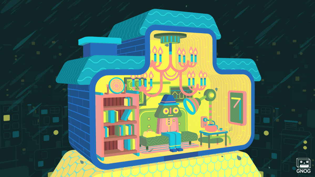 Image of Best VR Games for PS4 in 2017: GNOG