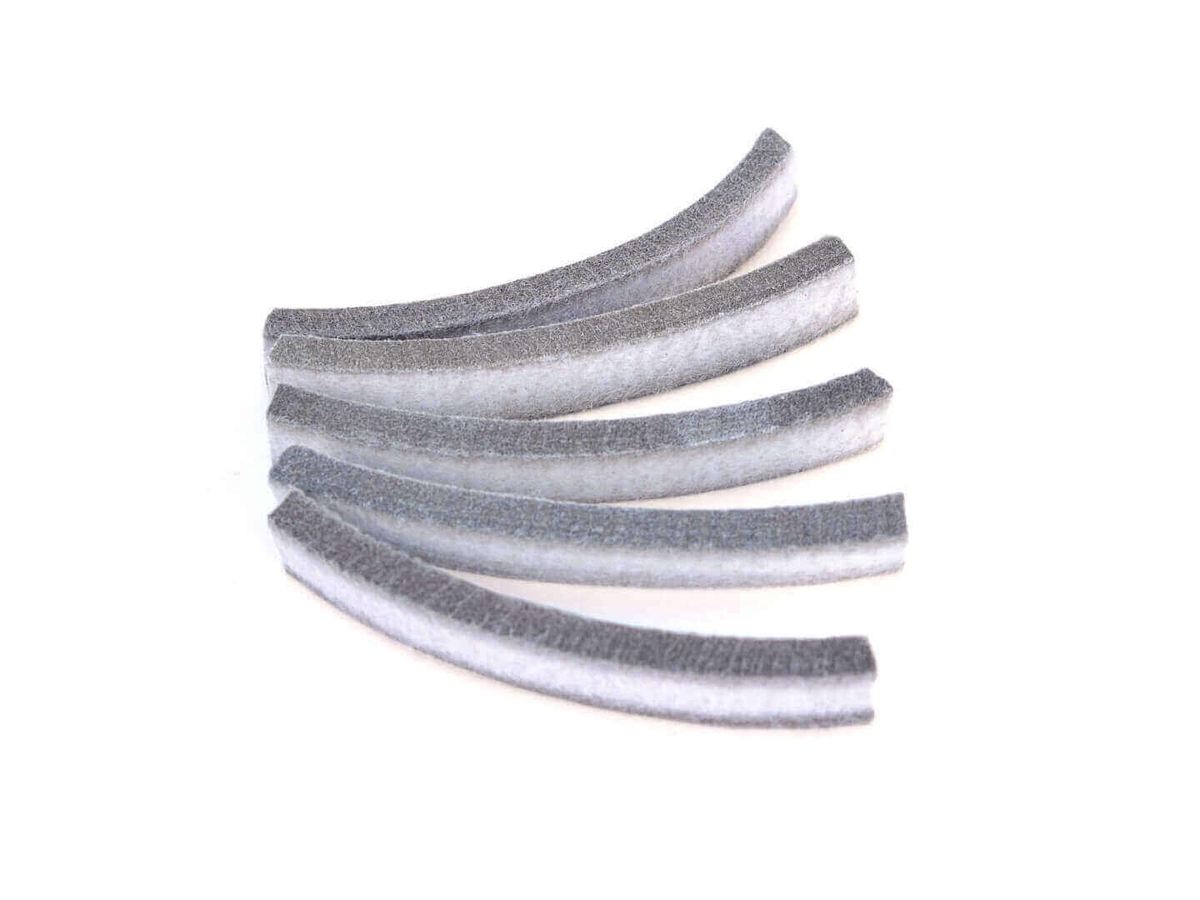 Image of LulzBot Mini Review: Extra Wiper Pads