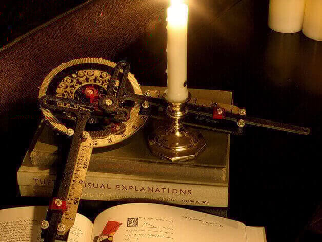 Image of Steampunk Props to DIY: Ideal Harmonic Transformer