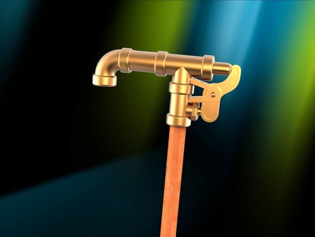Image of Steampunk Props to DIY: Steampunk Cane