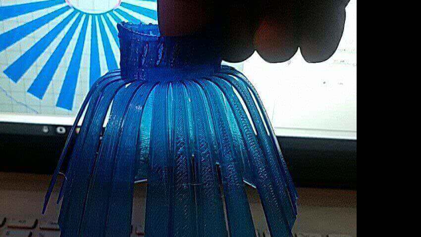Image of DIY Barbie Accessories: Slat Skirt