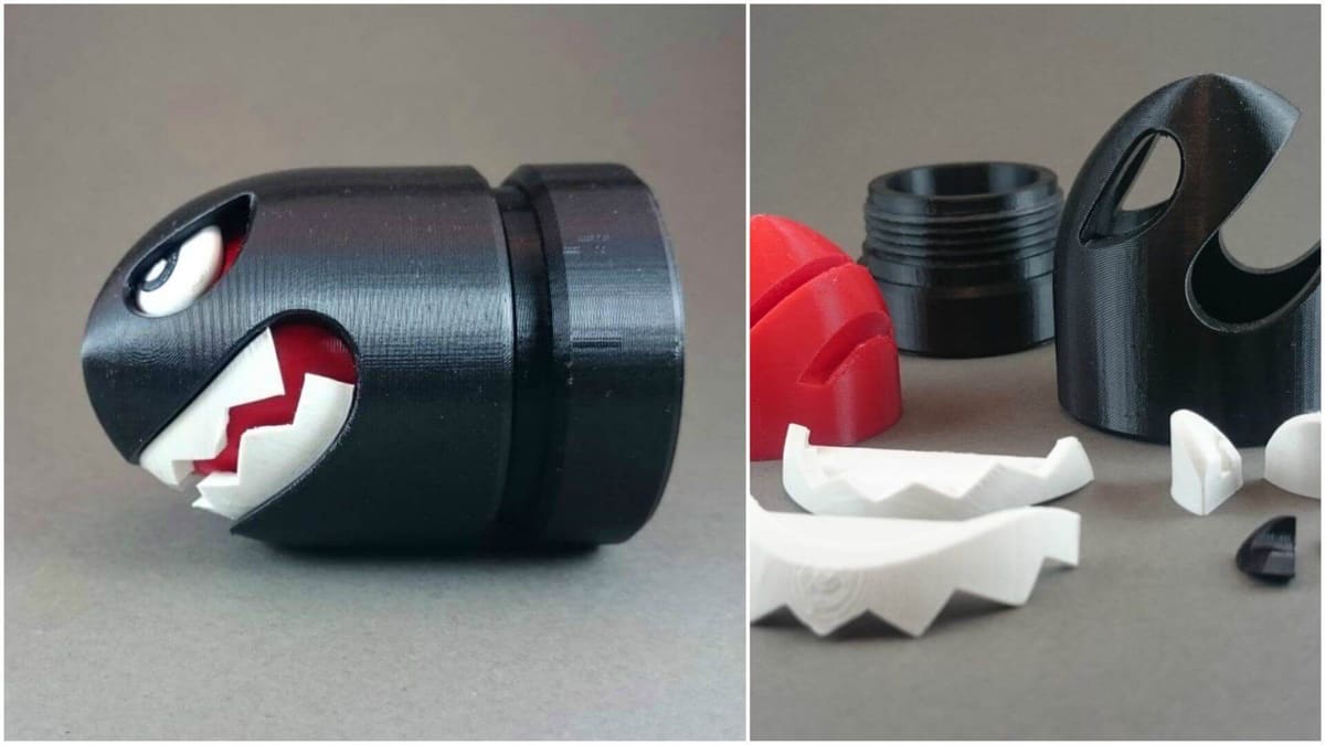 Image of Super Mario Accessories: Bullet Bill