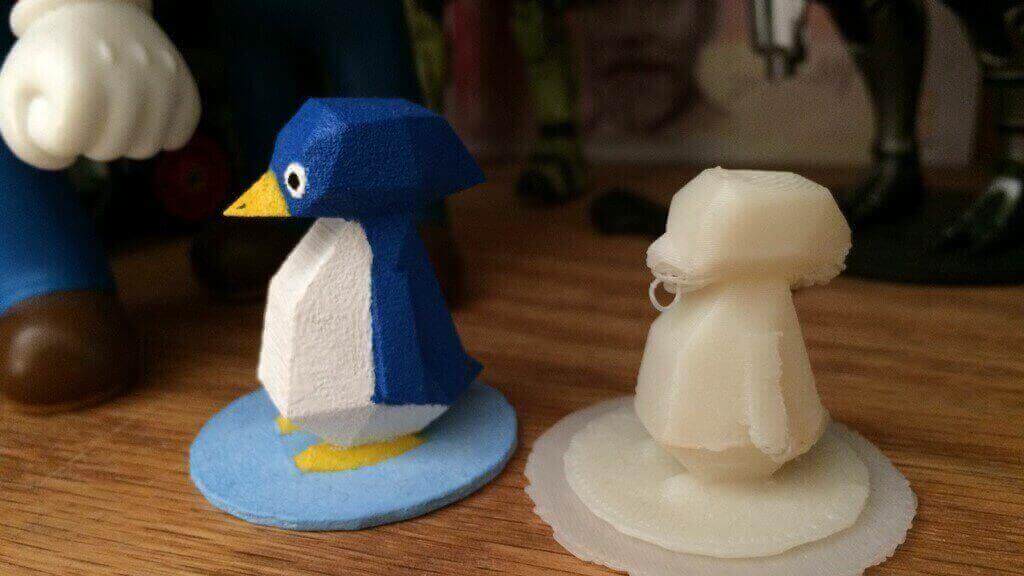 Image of Super Mario Accessories: Penguin