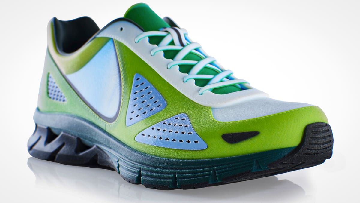 Image of Full-Color 3D Printing / Multicolor 3D Printing: Full-Color 3D Printing: The Basics