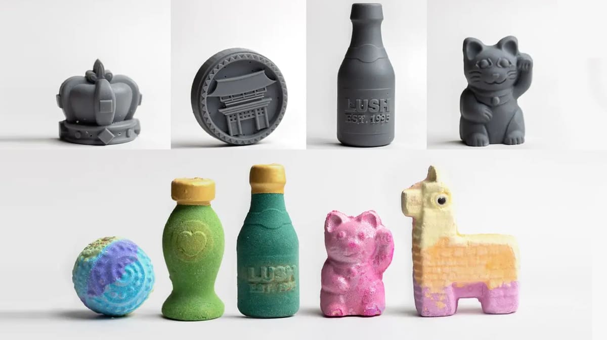 Image of Quick Start Guide to 3D Printing Prototypes: Prototypes for Product Development 