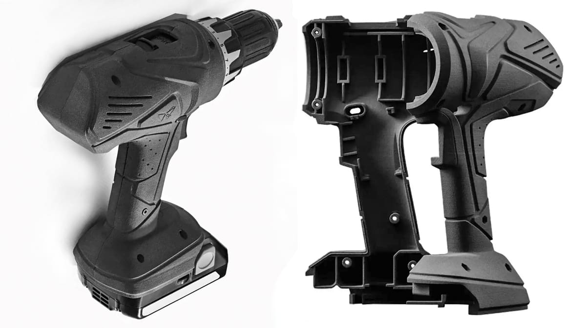 Image of Quick Start Guide to 3D Printing Prototypes: Types of 3D Printing for Prototyping 
