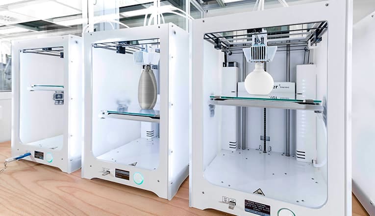 Image of When Does 3D Printing Outperform Injection Molding?: Prototyping and Iterations