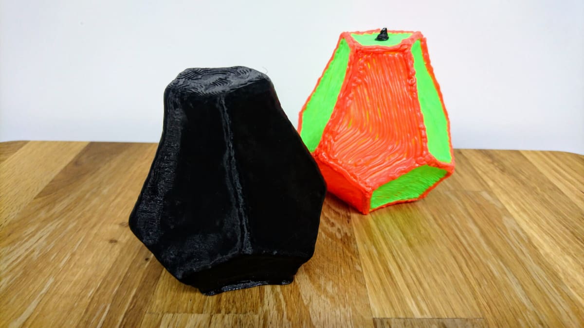 Image of Sony 3D Creator Review: 3D Printing
