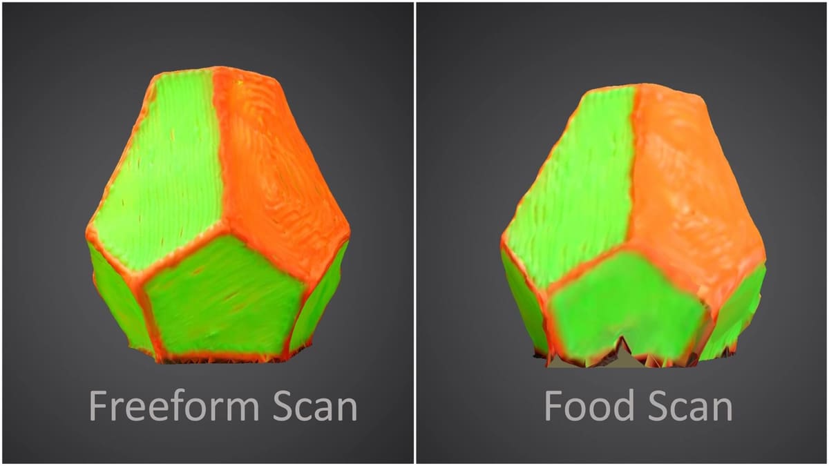 Image of Sony 3D Creator Review: Object Scanning