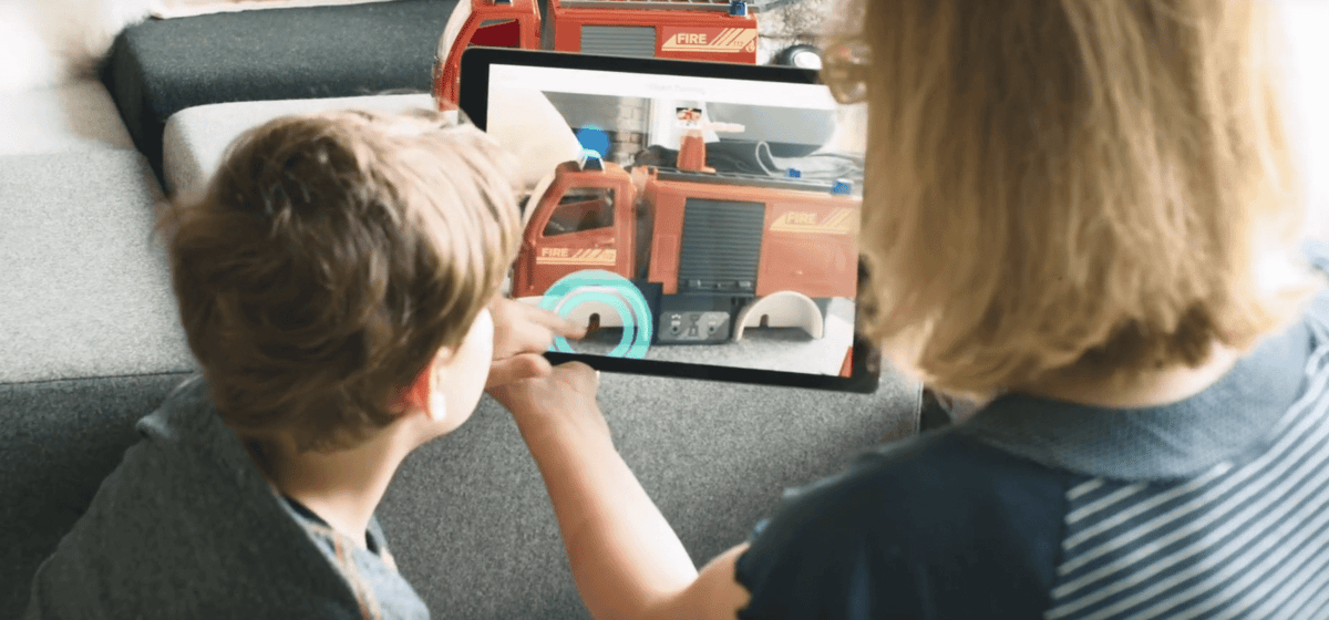Image of How to Make Augmented Reality Apps, Games & More: Wikitude Studio