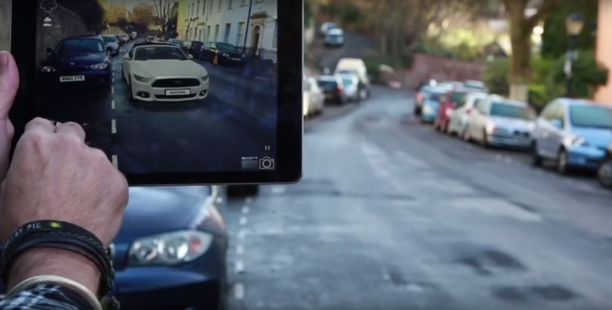 Image of How to Make Augmented Reality Apps, Games & More: Kudan