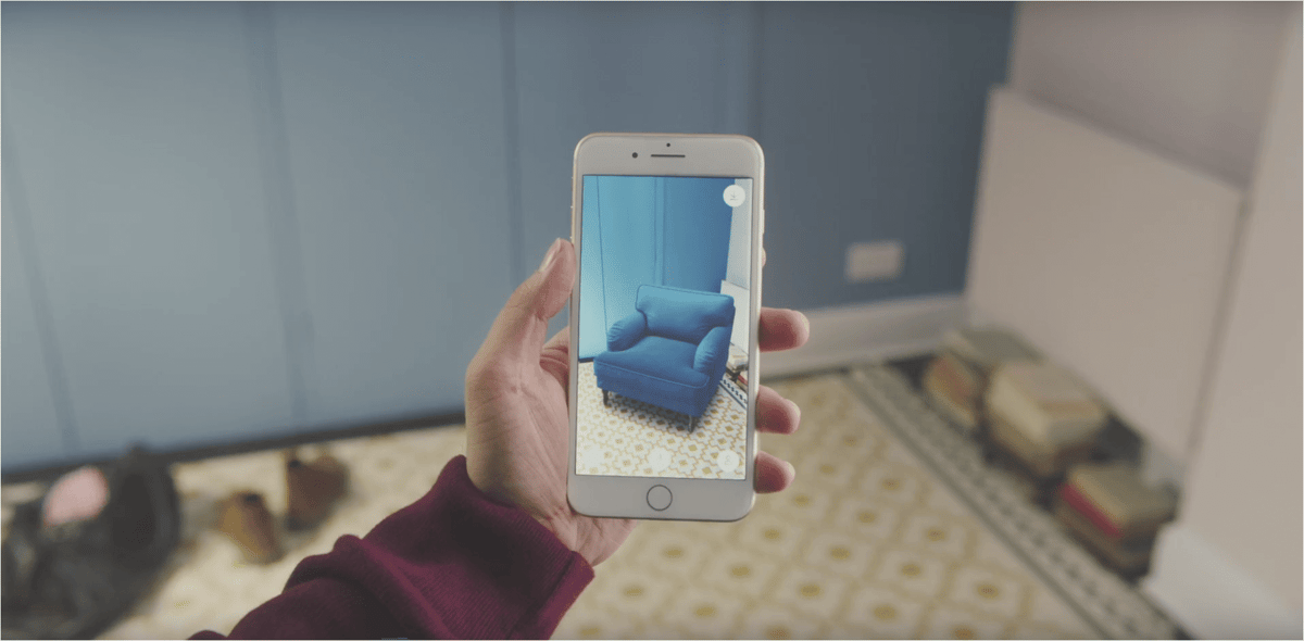 Image of How to Make Augmented Reality Apps, Games & More: ARKit