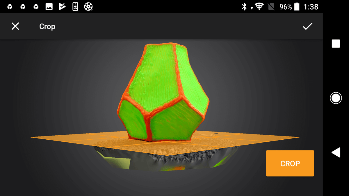 Image of Sony 3D Creator Review: Features