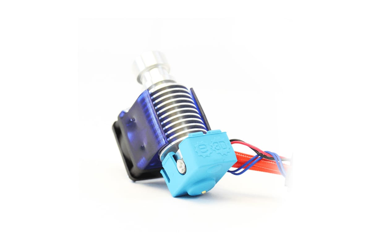 Image of Tevo Tornado Upgrades and Mods: Hot End