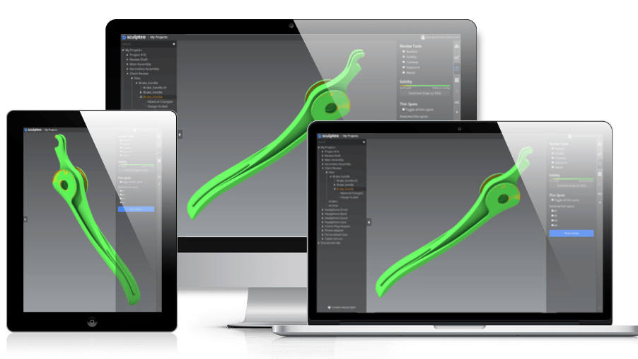 Image of 3D Printing Workflow & MES Software Buyer's Guide: Fabpilot