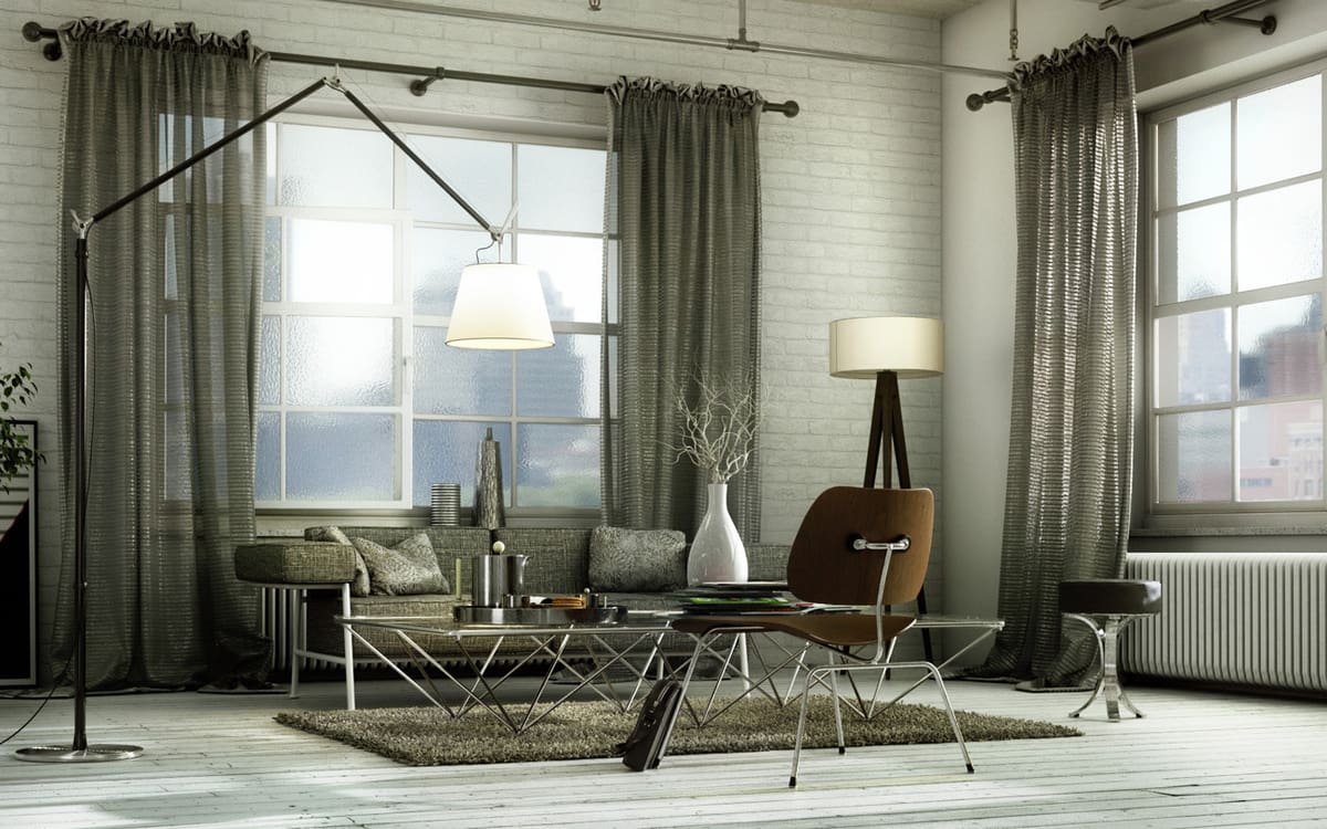 Imagen de Programas para renderizar en 3D/ Programas de renderizado 3D: OctaneRender