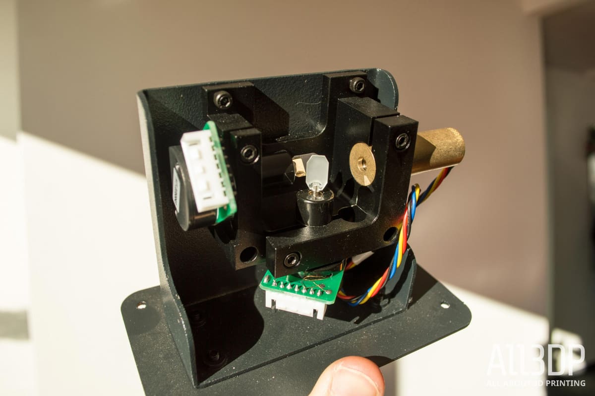 Image of 3D Printing Troubleshooting: 3D Printing Problems & Solutions (FDM & SLA): Underpowered Laser
