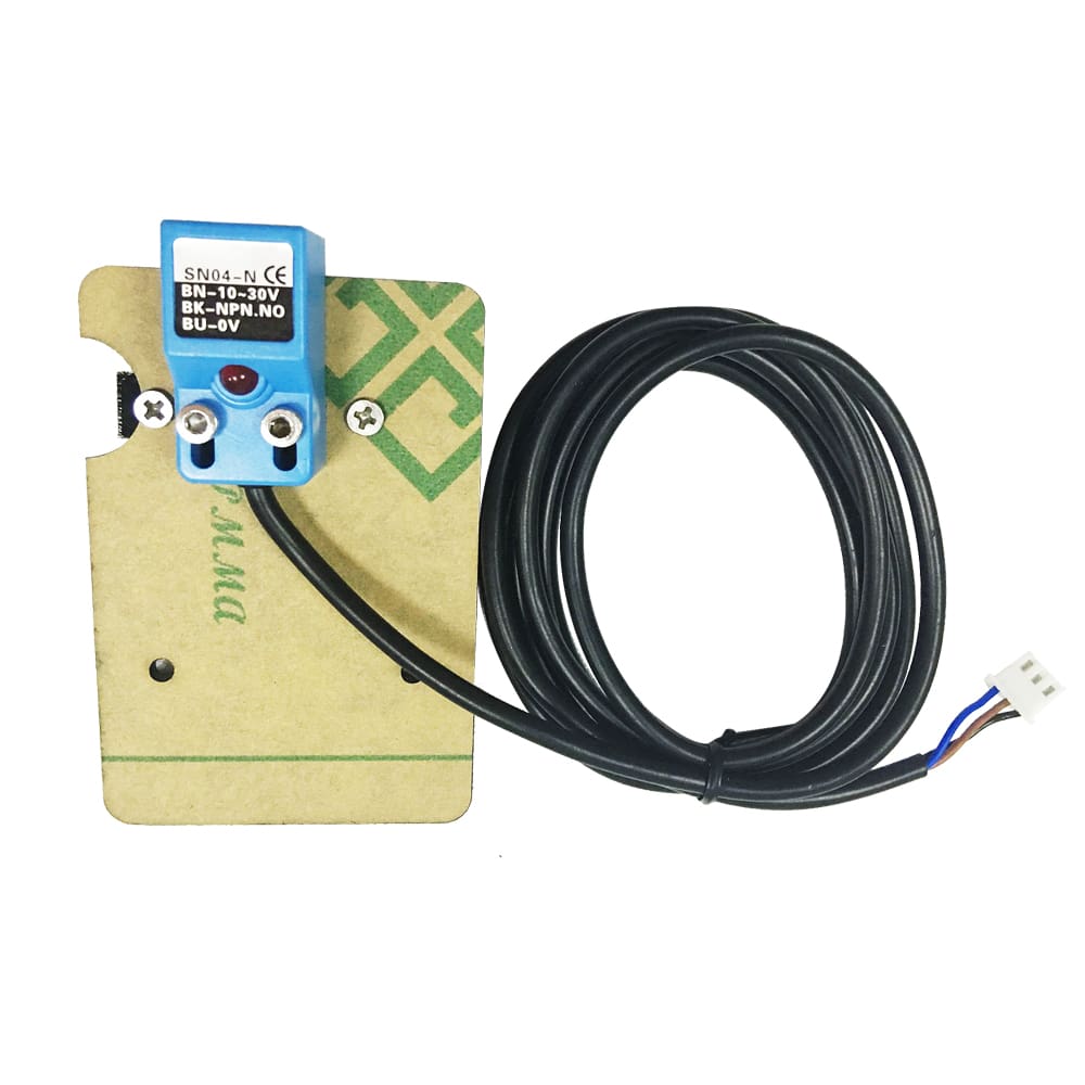 Imagen de Mejoras Anet A8: upgrades esenciales: Sensor de nivelación automática