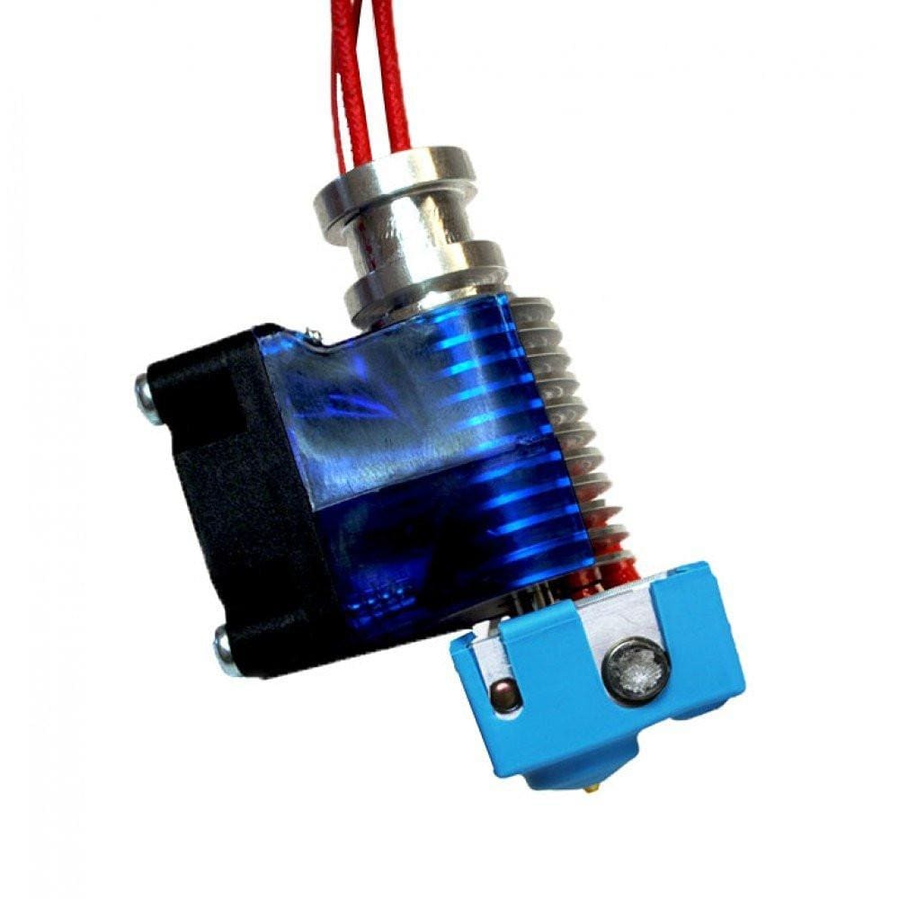 Imagen de Mejoras Anet A8: upgrades esenciales: Hotend v6 de E3D