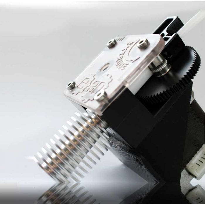 Imagen de Mejoras Anet A8: upgrades esenciales: Extrusor Titan de E3D