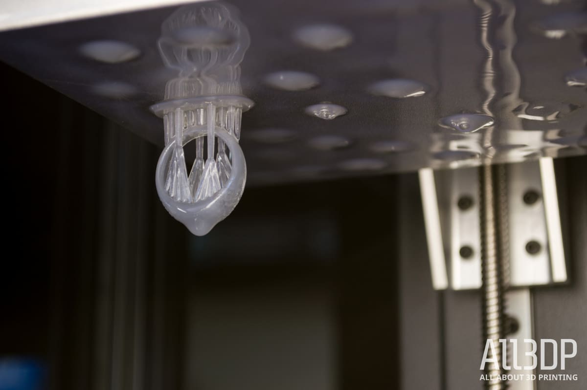 Image of Peopoly Moai Review: Down to Business