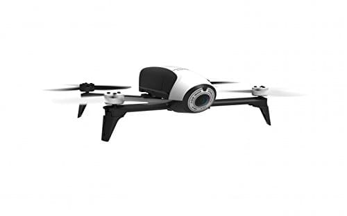 Image of Drone for Beginners: Parrot Bebop 2 Adventurer