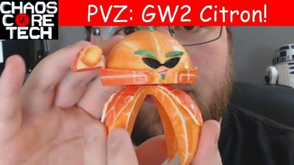 Image of Best YouTube Channels About 3D Printing: Chaos Core Tech
