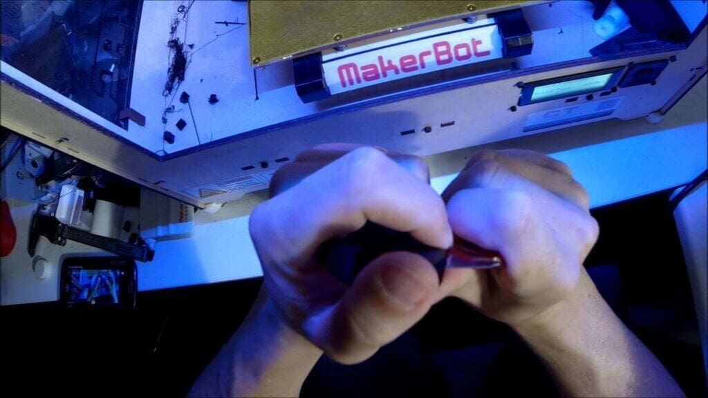 Image of Best YouTube Channels About 3D Printing: Daniel Norée