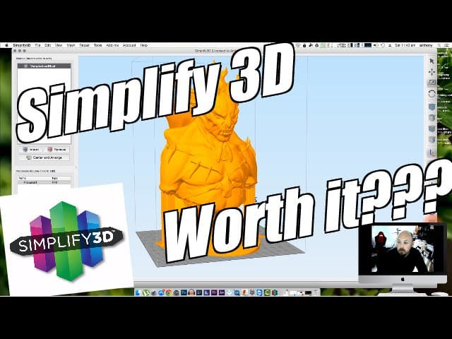 Image of Best YouTube Channels About 3D Printing: The Hot End