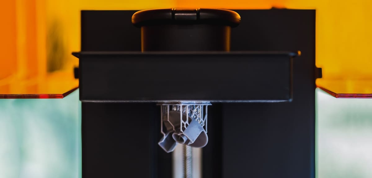 Image of The 3D Printing Handbook Review: Wrapping Up