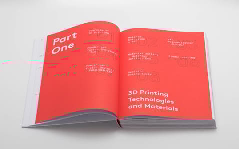 Image of The 3D Printing Handbook Review: Chapters