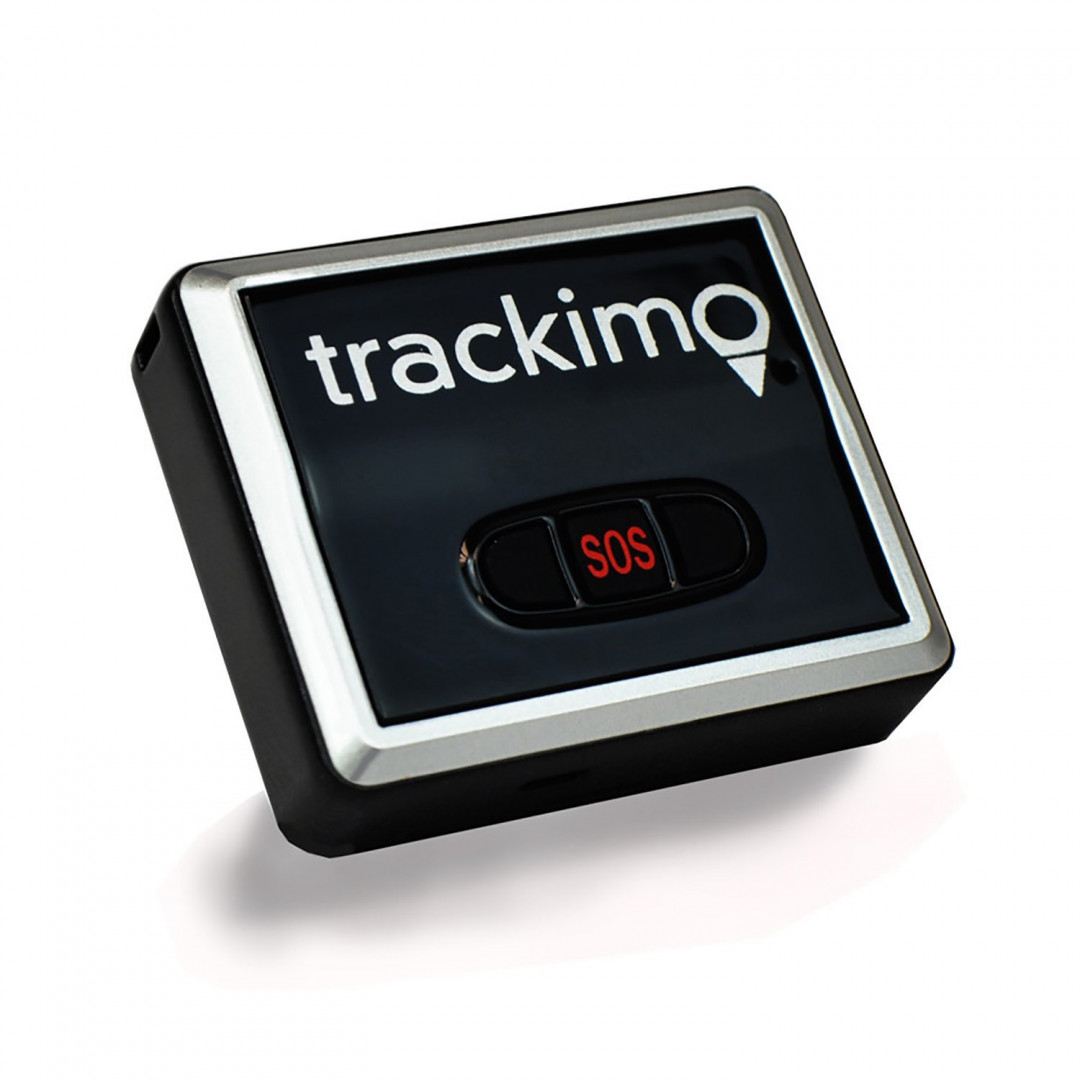 Image of Best Drone Trackers: Trackimo Drone GPS Tracker
