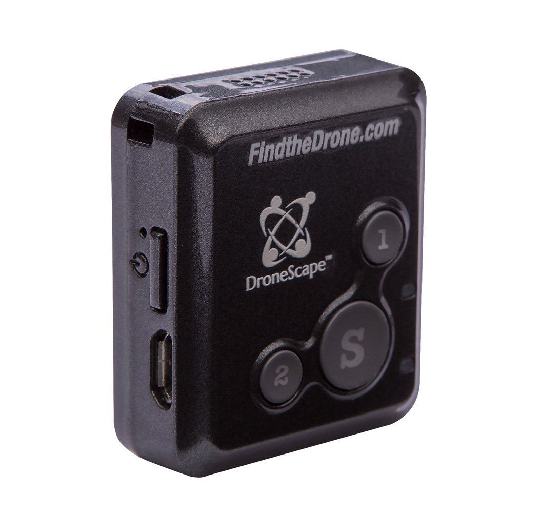 Image of Best Drone Trackers: DroneScape FindtheDrone